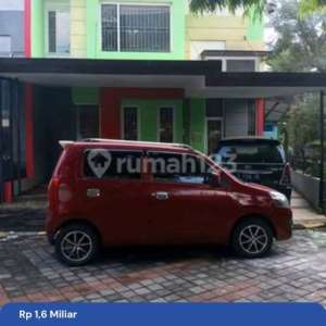 Rumah Graha Wahid Lokasi Strategis Murah Dijual Cepat , tersedia melalui melalui situs Rumah123