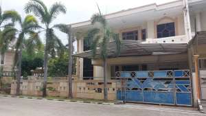 Rumah Green Garden 17x20 di Jakarta Barat lokasi di Tanjung Duren, tersedia melalui melalui situs Olx