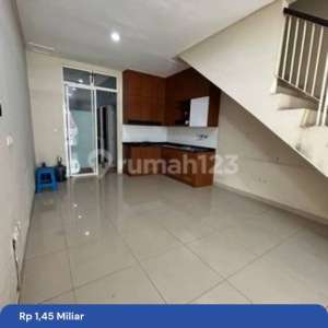 Rumah Green Lake City Cluster Amerika , Uk 4x15 ,2 Lt Hrg 1,45 M , tersedia melalui melalui situs Rumah123