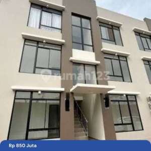 Rumah Green Royal Condo house , tersedia melalui melalui situs Rumah123