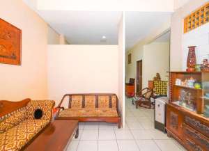 Rumah Hadap Selatan 14 Menit ke Bintaro Jaya Xchange Siap KPR J-37429 lokasi di ciputat-2, tersedia melalui melalui situs Lamudi