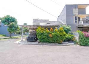 Rumah Hadap Selatan 7 menit ke RSU Brawijaya Sawangan Siap KPR J-36543 lokasi di bojongsari-2, tersedia melalui melalui situs Lamudi