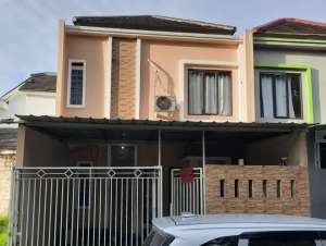 Rumah Hadap Selatan dekat AEON Mall BSD City Dibantu KPR J-25832 lokasi di Kemiri, tersedia melalui melalui situs Olx