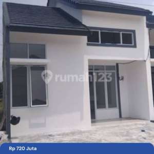 Rumah Hadap Timur 15 Mnt ke The Park Sawangan Dibantu KPR J-38186 , tersedia melalui melalui situs Rumah123