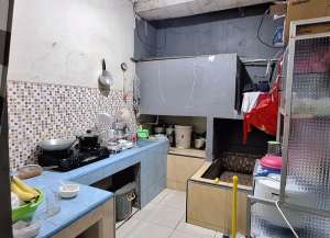 Rumah Hadap Timur SHM 10 Mnt ke Scientia Square Park Siap KPR J-38066 lokasi di kelapa-dua-2, tersedia melalui melalui situs Lamudi