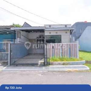 Rumah Hadap Utara 15 menit ke Stasiun Depok Dibantu KPR J-37764 , tersedia melalui melalui situs Rumah123