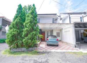 Rumah Hadap Utara LB 150 SHM 15 Menit ke Cinere Bellevue Mall J-34146 lokasi di limo, tersedia melalui melalui situs Lamudi