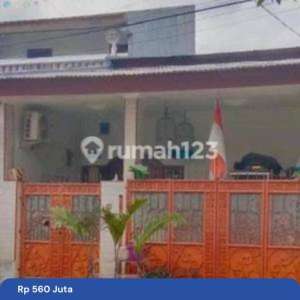 Rumah Harapan di Perumahan Pesona Anggrek, Harapan, Bekasi Utara s327nhhi , tersedia melalui melalui situs Rumah123