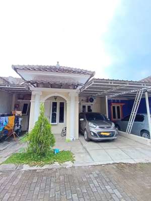 Rumah Harga Ekonomis Lingkungan Perumahan di Potorono lokasi di Banguntapan, tersedia melalui melalui situs Olx
