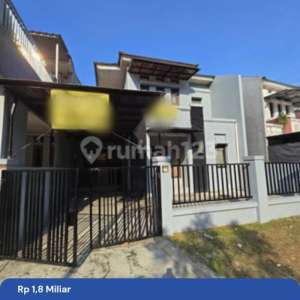 Rumah Harga Terjangkau di Grand Wisata Bekasi , tersedia melalui melalui situs Rumah123