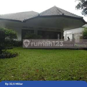 Rumah Herritage di Jl Riau Bandung Dekat Gedung Sate , tersedia melalui melalui situs Rumah123