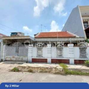 Rumah Hitung Tanah Babatan Pantai, Surabaya Timur. Dekat The Grand Kenjeran - Pantai Mentari - Gading Pantai - Raya Kenjeran - Raya Merr - Pakuwon City - Mulyosari - Sutorejo - Mulyorejo - Dharmahusada, Dll. , tersedia melalui melalui situs Rumah123