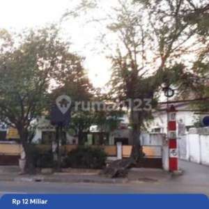 Rumah Hitung Tanah Di Benhil Jakarta Pusat , tersedia melalui melalui situs Rumah123