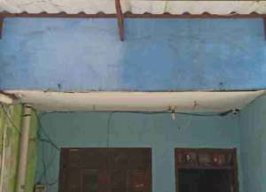 rumah hitung tanah jelambar lokasi di grogol-petamburan, tersedia melalui melalui situs Lamudi