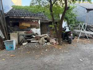 Rumah Hitung Tanah Perum BLURU PERMAI Bluru - Sidoarjo Kota lokasi di Buduran, tersedia melalui melalui situs Olx