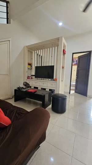 Rumah Hoek Cluster Summarecon LokasiHarga Terbaik lokasi di Gading Serpong, tersedia melalui melalui situs Olx