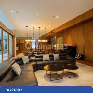 Rumah Hoek Full Furnished Cluster Olivia Alam Sutera Tangerang , tersedia melalui melalui situs Rumah123