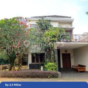 Rumah Hook Classic Modern Grand Cibubur Country Turun Harga , tersedia melalui melalui situs Rumah123