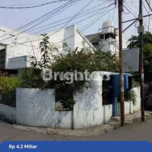 Rumah Hook Cocok Untuk Kost Duri Kepa,kebon Jeruk,jakarta Barat , tersedia melalui melalui situs Rumah123