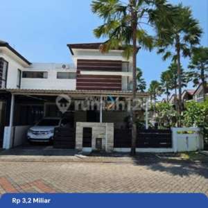 Rumah Hook Modern di Grand Permata Jingga, Sawojajar Malang , tersedia melalui melalui situs Rumah123