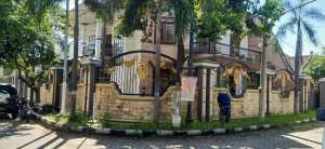 Rumah Hook Murah Siap Huni Lokasi Gayungsari Surabaya Selatan lokasi di Gayungan, tersedia melalui melalui situs Olx