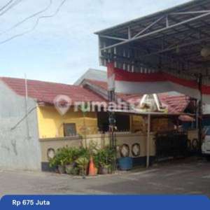 Rumah Hook Pesona Anggrek di Bekasi Utara r321rtythi , tersedia melalui melalui situs Rumah123