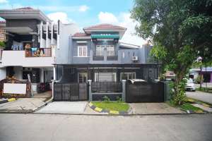 Rumah Hook Siap Huni di Griya Bukit Jaya Harga Nego Bisa KPR J-10261 lokasi di Gunung Putri, tersedia melalui melalui situs Olx