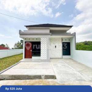 Rumah Hook Siap Huni Tanpa Bi Cheking Aman , tersedia melalui melalui situs Rumah123