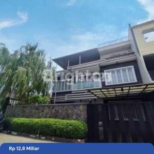 Rumah Hook Strategis Di Komplek Taman Permata Indah I Jakarta Utara , tersedia melalui melalui situs Rumah123