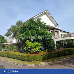 RUMAH HOOK SUTERA FLAMBOYAN PERUMAHAN ALAM SUTERA Tangerang , tersedia melalui melalui situs Rumah123