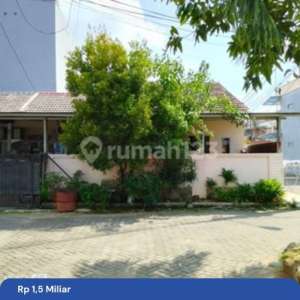 Rumah Hook Tanah Lebar di Poris Paradise , tersedia melalui melalui situs Rumah123