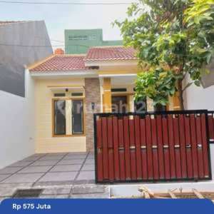 RUMAH IDAMAN DENGAN HALAMAN LUAS LOKASI STRATEGIS, , tersedia melalui melalui situs Rumah123