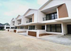 rumah idaman harga murah sudah bebas biaya pilih di azalea residence lokasi di jatiasih, tersedia melalui melalui situs Lamudi