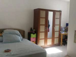 Rumah Idaman Luas 15 Mnt ke Green Walk Mall Bekasi Bisa Nego J-25644 lokasi di Mustika Jaya, tersedia melalui melalui situs Olx