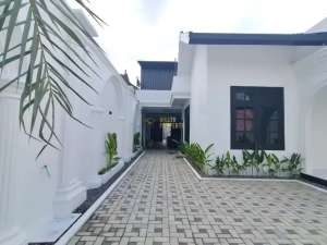 RUMAH IDAMAN SIAP HUNI, KUALITAS TERBAIK DENGAN TANAH LUAS lokasi di Ngaglik, tersedia melalui melalui situs Olx