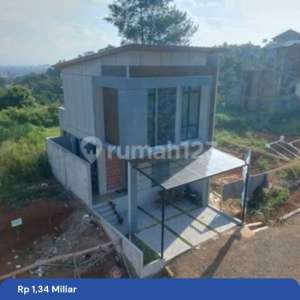 Rumah Idaman Villa Tropis Dago Cikutra Dalam Komplek Itb Dekat Itenas Gasibu Harga Promo , tersedia melalui melalui situs Rumah123