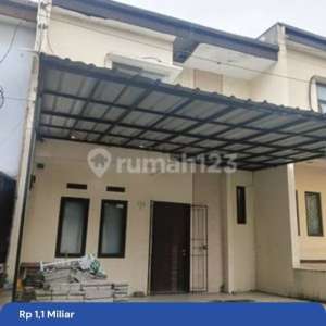 Rumah Ideal Murah Sukajadi Cipedes - Lokasi Strategis Dekat PVJ, RSHS, Ciwalk , tersedia melalui melalui situs Rumah123