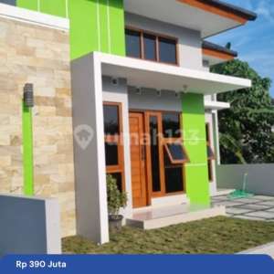 Rumah Impian Dengan Desain Open Space Dan Palfon High Ceiling Di Bantul Kota Lokasi Yang Nyaman Dan Strategis , tersedia melalui melalui situs Rumah123