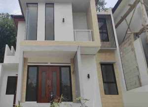 Rumah Islami Siap Huni Generasi Qurani di Bandung Timur lokasi di cimenyan, tersedia melalui melalui situs Lamudi