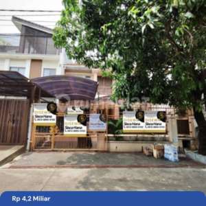 Rumah Istimewa Gading Arcadia Kelapa Gading , tersedia melalui melalui situs Rumah123