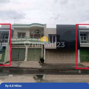 Rumah Jalan Beteng Kranggan Semarang Harga Murah , tersedia melalui melalui situs Rumah123