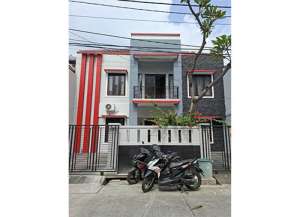 Rumah Janur Indah, Kelapa Gading lokasi di kramat-jati, tersedia melalui melalui situs Lamudi