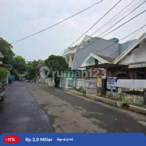 Rumah Janur Kuning Kelapa Gading Rumah Kelapa Gading Rumah Jakarta Utara , tersedia melalui melalui situs Rumah123