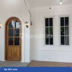 RUMAH JAPANDI STRATEGIS DEKAT KAWASAN JABABEKA CIKARANG BEBAS MACET , tersedia melalui melalui situs Rumah123