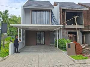 rumah java residence tahap 5 sukodono lokasi di Sukodono, tersedia melalui melalui situs Olx