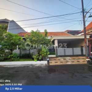 Rumah Jemur Andayani Surabaya , tersedia melalui melalui situs Rumah123