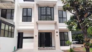 Rumah Jemursari Regency Mewah Dekat Prapen Margorejo Kendangsari lokasi di Raya Darmo, tersedia melalui melalui situs Olx