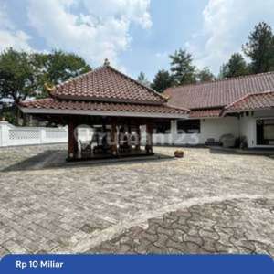 Rumah Joglo Rasa Villa Dalam Komplek Villa Cinere Mas , tersedia melalui melalui situs Rumah123