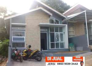 rumah jual 300jutaan indent baru samarinda palaran lokasi di sambutan, tersedia melalui melalui situs Lamudi