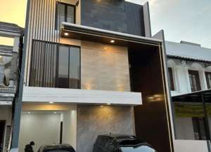 Rumah Jual Brand New pejaten pasar minggu dekat RS Siaga jakarta selatan lokasi di pasar-minggu, tersedia melalui melalui situs Lamudi